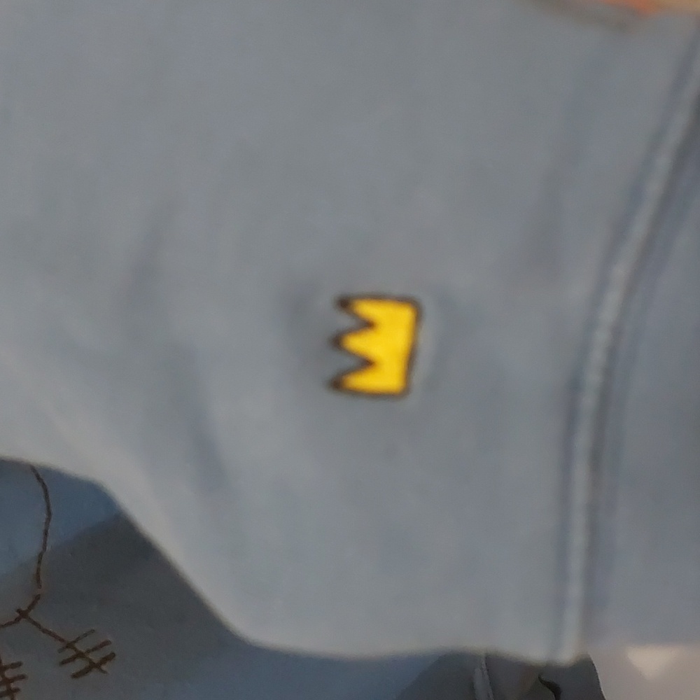 Basquiat sweatshirt - Picture 6 of 6